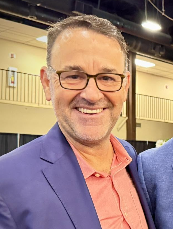 Jay Dunlap