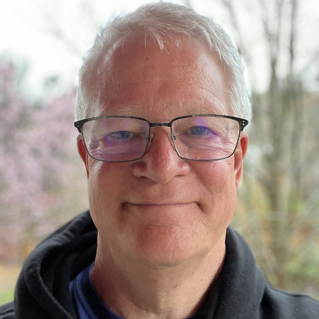 Martin Moseley